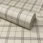 Papel Pintado Cuadro tartán - BATRÚN 03 | MURAKE - 7034-03