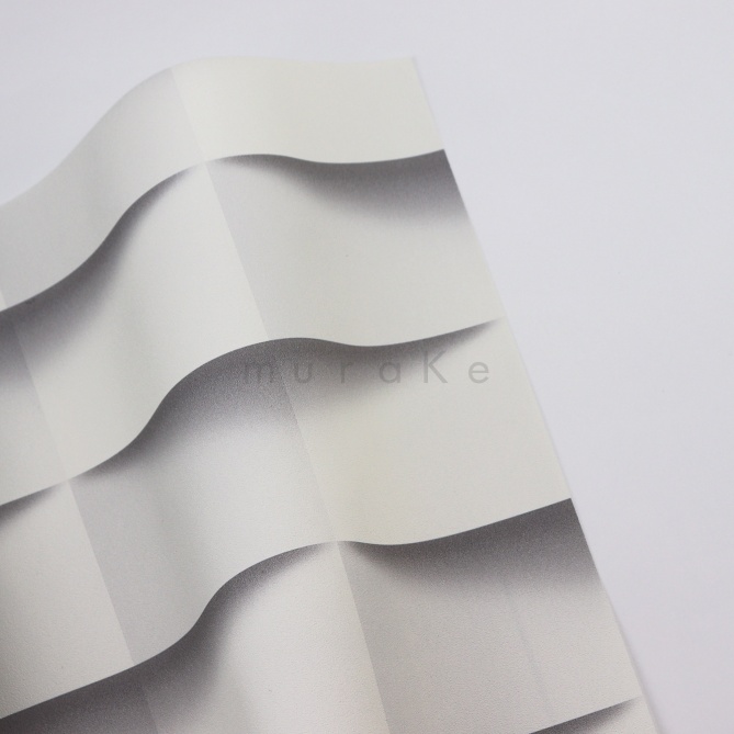 Papel Pintado Baldosas efecto 3D - JENS | MURAKE - 842031