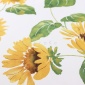 Papel Pintado Girasoles - SLONEC  | MURAKE - 83073