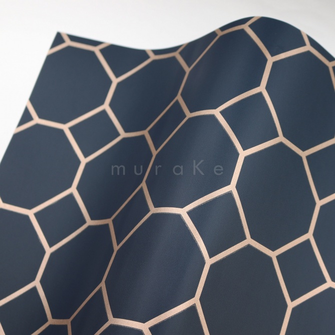 Papel Pintado Panal abejas - MIODU 02 | MURAKE - 83086