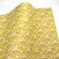 Papel Pintado Rodajas de limón - CITRY  | MURAKE - 83095