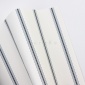 Papel Pintado Raya bicolor - KARAE 01 | MURAKE - 83096