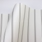 Papel Pintado Raya bicolor - KARAE 02 | MURAKE - 83097