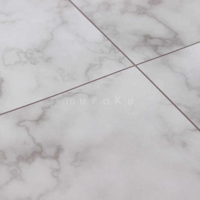 Papel Pintado Baldosas mármol - BILMA 02 | MURAKE - 83132