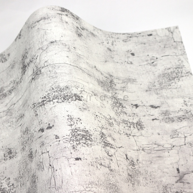 Papel Pintado Pared cemento desgastada - GUIDI  | MURAKE - 83151