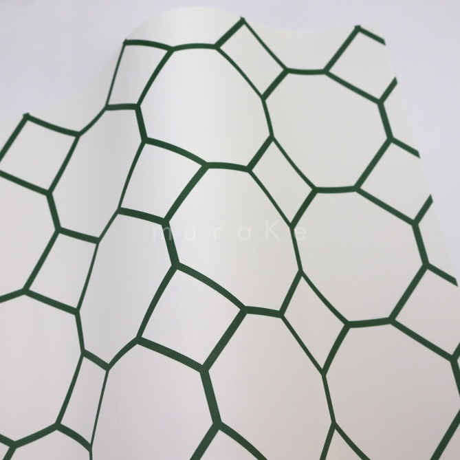 Papel Pintado Panal abejas - MIODU 01 | MURAKE - 83085