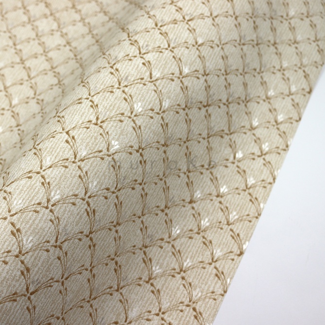 Papel Pintado Ramilletes hojas - ADIGRAT 01 | MURAKE - 7035-06