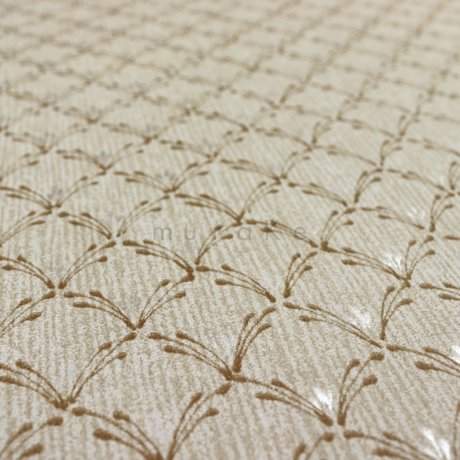 Papel Pintado Ramilletes hojas - ADIGRAT 01 | MURAKE - 7035-06