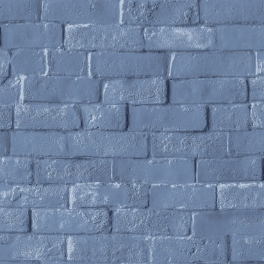 Papel Pintado Ladrillo pared industrial - WABASH 01 | MURAKE - 878911