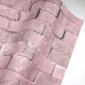 Papel Pintado Ladrillo pared industrial - WABASH 02 | MURAKE - 878912