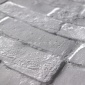 Papel Pintado Ladrillo pared industrial - WABASH 04 | MURAKE - 878914