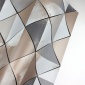 Papel Pintado Rombos - BOONE 03 | MURAKE - 878928