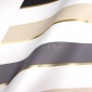 Papel Pintado Rayas en diagonal - CRANDALL 03 | MURAKE - 878933