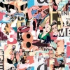 Papel Pintado Cartel Pop Art - DAYTON 01 | MURAKE - 878941 Papel Pintado Cartel Pop Art - DAYTON 01 | MURAKE - 878941