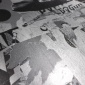 Papel Pintado Cartel Pop Art - DAYTON 03 | MURAKE - 878943