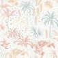 Papel Pintado Árboles tropicales - BELDEN 02 | MURAKE - 878957