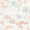 Papel Pintado Árboles tropicales - BELDEN 02 | MURAKE - 878957