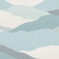 Papel Pintado Montaña abstracta - HOOPER 01 | MURAKE - 878971