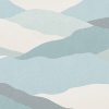 Papel Pintado Montaña abstracta - HOOPER 01 | MURAKE - 878971