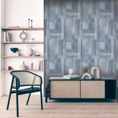 Papel Pintado Formas geométricas - AHETZE 01 | MURAKE - 878996