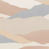 Papel Pintado Montaña abstracta - HOOPER 03 | MURAKE - 878973