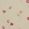 Papel Pintado GLOBOS CORAZON R00T01 - 1