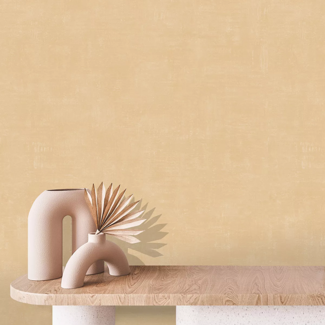 Papel Pintado Falso liso cepillado - UTUROA 02 | MURAKE - 879002