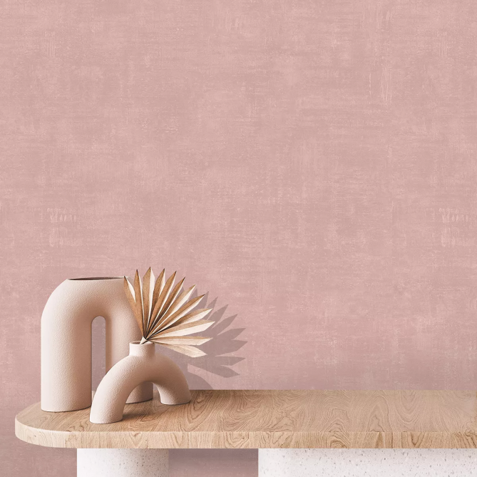 Papel Pintado Falso liso cepillado - UTUROA 07 | MURAKE - 879007