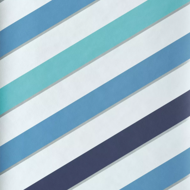 Papel Pintado Rayas en diagonal - CRANDALL 01 | MURAKE - 878931