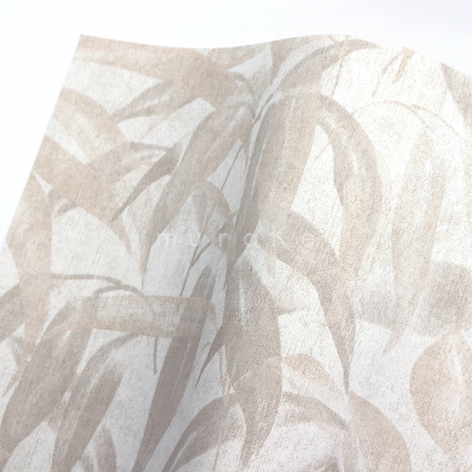 Papel Pintado Hojas grandes - SMACH 02 | MURAKE - 83182