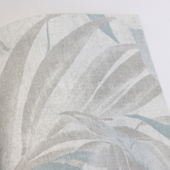 Papel Pintado Hojas grandes - SMACH 03 | MURAKE - 83183