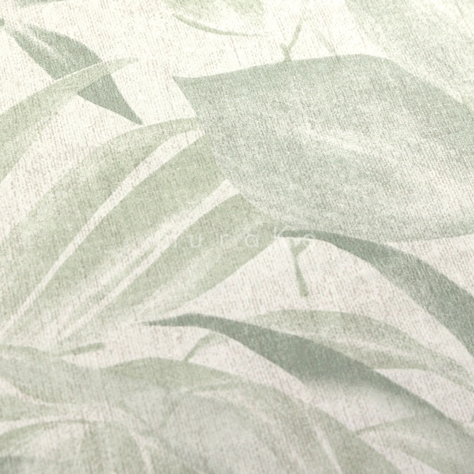 Papel Pintado Hojas grandes - SMACH 04 | MURAKE - 83184