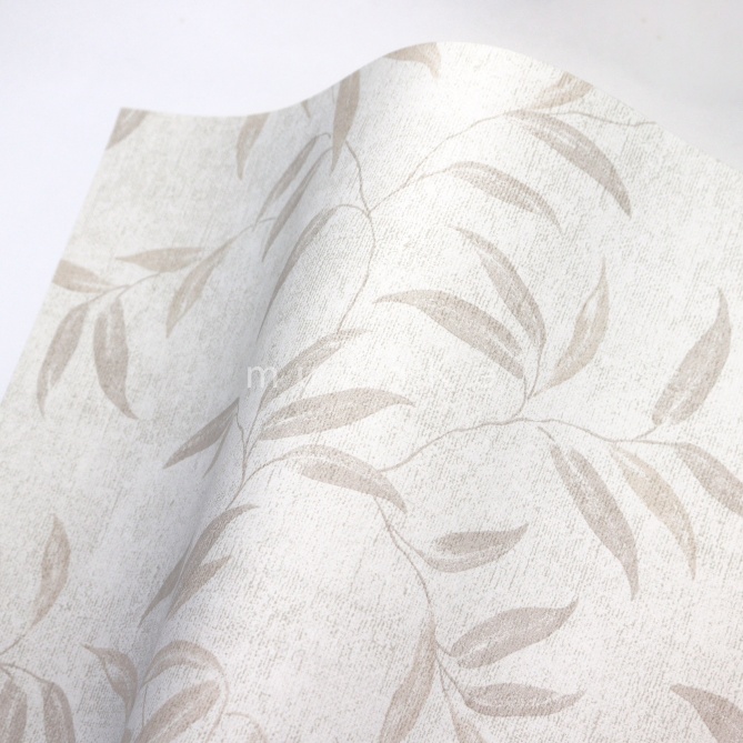 Papel Pintado Enredadera hojas - RIENG 02 | MURAKE - 83187