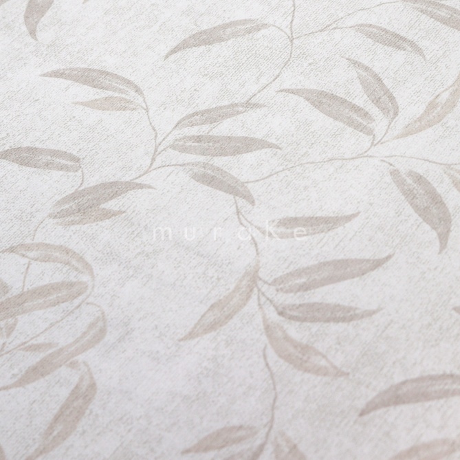 Papel Pintado Enredadera hojas - RIENG 02 | MURAKE - 83187