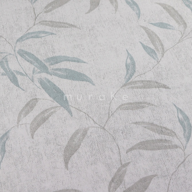 Papel Pintado Enredadera hojas - RIENG 03 | MURAKE - 83188