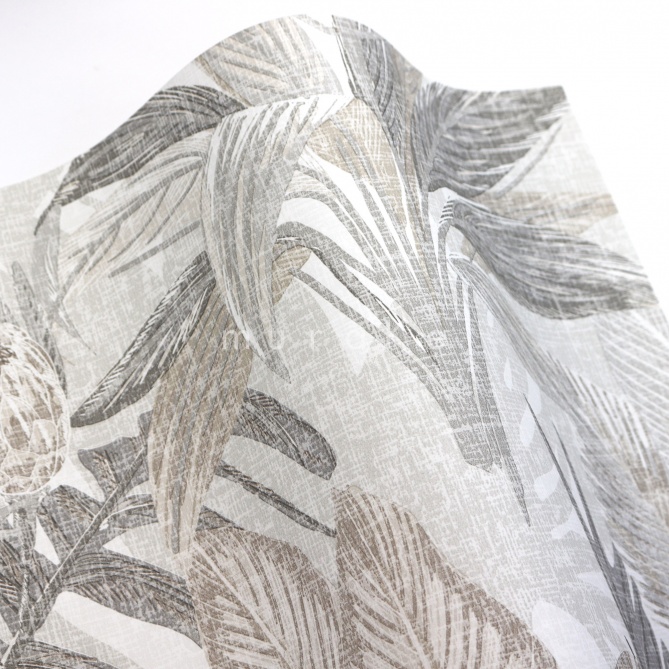 Papel Pintado Proteas salvajes - KHMAU 01 | MURAKE - 83191