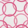 Papel Pintado AROS ROSA B53M412 - 1