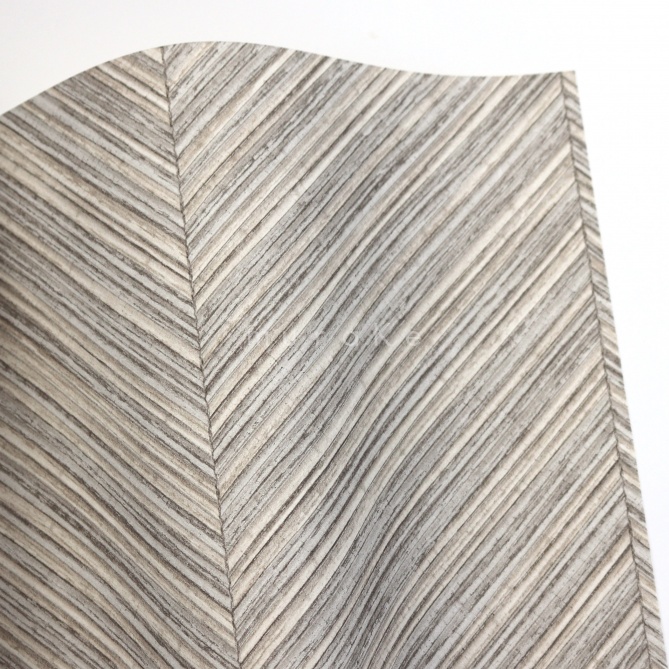 Papel Pintado Fibras naturales en espiga - MONOROM 01 | MURAKE - 83211