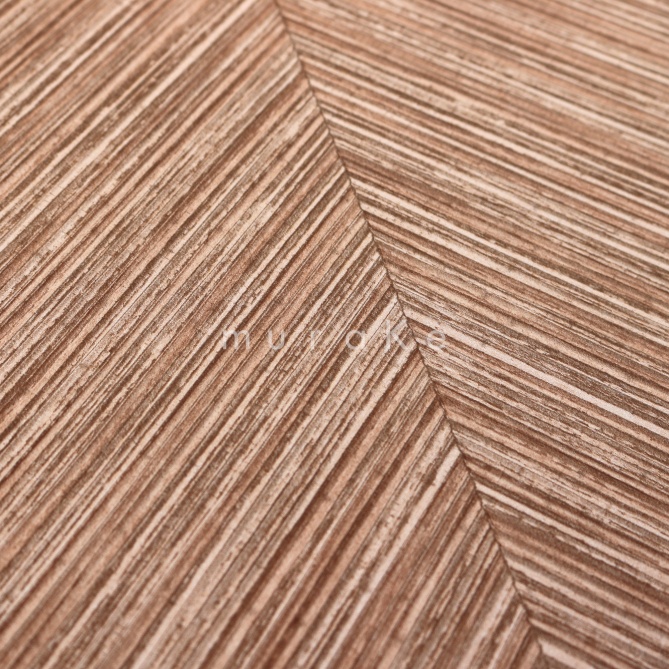 Papel Pintado Fibras naturales en espiga - MONOROM 05 | MURAKE - 83215