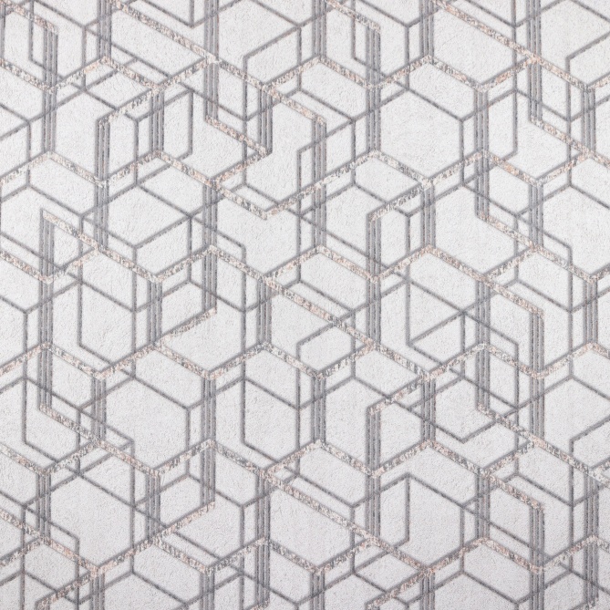 Papel Pintado Geométrico - AKDEPE 01 | MURAKE - 7034-51