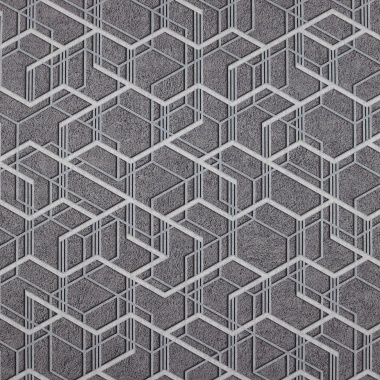 Papel Pintado Geométrico - AKDEPE 04 | MURAKE - 7034-54