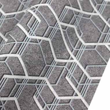 Papel Pintado Geométrico - AKDEPE 04 | MURAKE - 7034-54