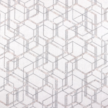 Papel Pintado Geométrico - AKDEPE 02 | MURAKE - 7034-52