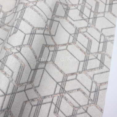 Papel Pintado Geométrico - AKDEPE 02 | MURAKE - 7034-52