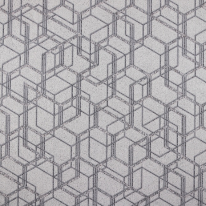 Papel Pintado Geométrico - AKDEPE 03 | MURAKE - 7034-53