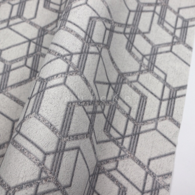 Papel Pintado Geométrico - AKDEPE 03 | MURAKE - 7034-53