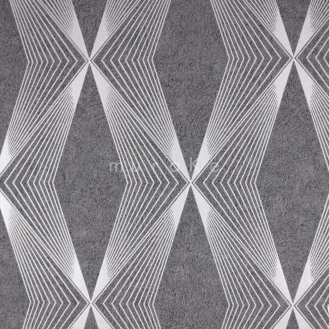Papel Pintado Rombos alargados - KRINKI 02 | MURAKE - 7034-58