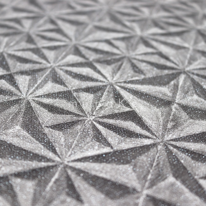 Papel Pintado Rombos - JERSON 02 | MURAKE - 7034-62