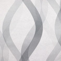 Papel Pintado Ondas geométricas - LUTSK 01 | MURAKE - 7034-66