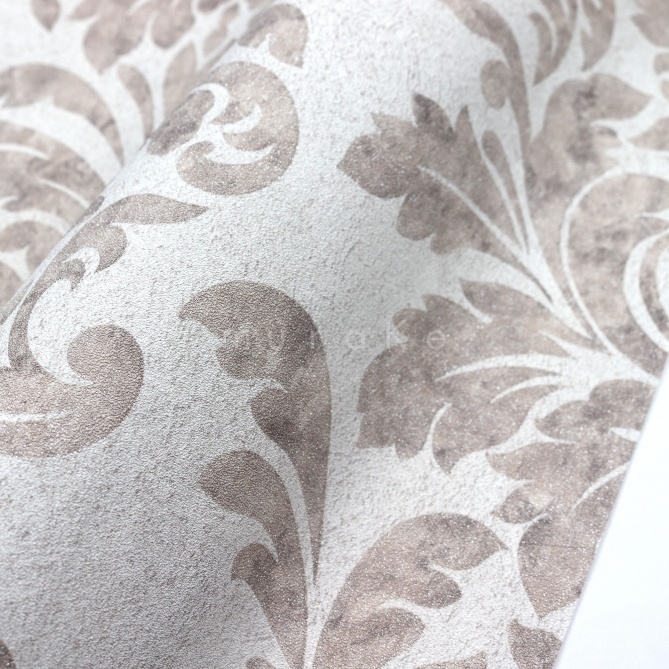 Papel Pintado Medallones - DONETSK 01 | MURAKE - 7034-71